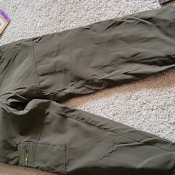 Fleece lined boy pants - Picture 1 of 2